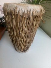 40 year old tribal African