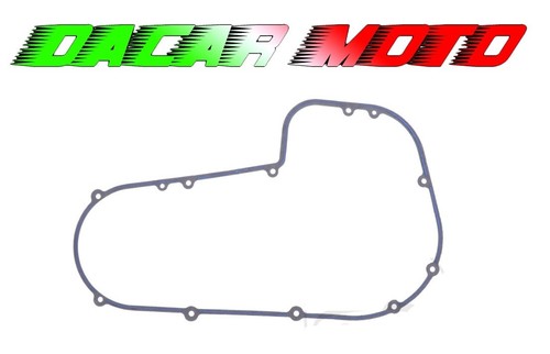 Primary cover gasket - cover,