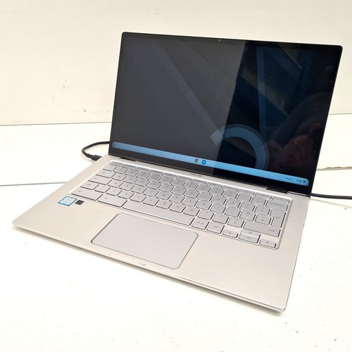 Asus chromebook flip c434t - asus, 14"