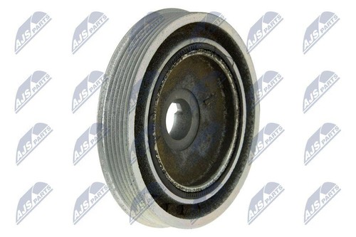 Nty crankshaft timing belt - nty,