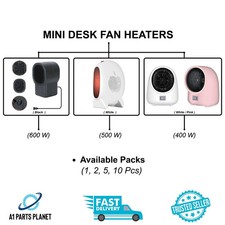 Space Heater Portable Heater