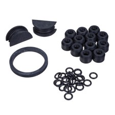 Jaguar type engine oil seal - engine,