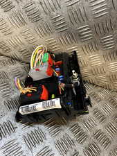 2004 CITROEN XSARA PICASSO