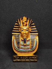 Handcrafted Resin Sculptures