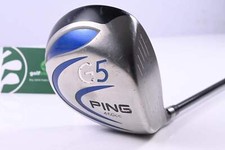 Ping G5 Driver / 9 Degree /