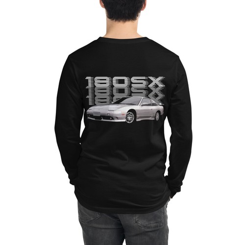 90s jdm legend - 90s, 180sx