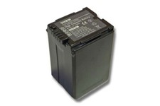 Battery for Panasonic HDC-SX5