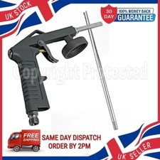 CAR UNDERBODY COATING AIR