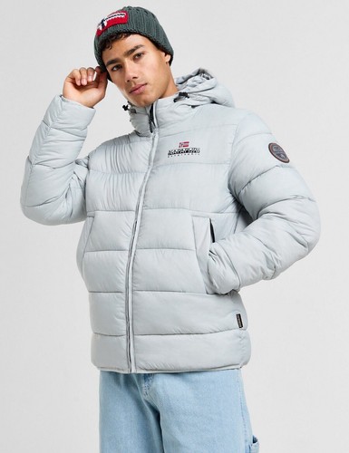 Napapijri anders padded jacket - napapijri,