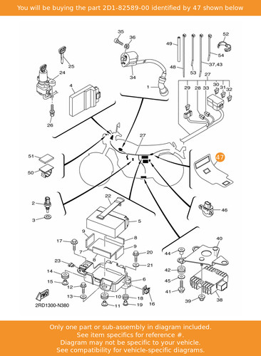 Yamaha protecter wire - yamaha,