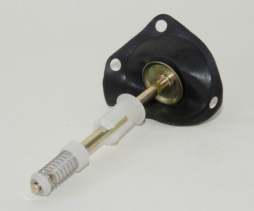 Weber dgav dgas - weber,