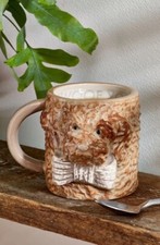 NEXT 3D Charlie The Cockapoo