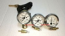 Smiths Kit Temp Oil Pressure