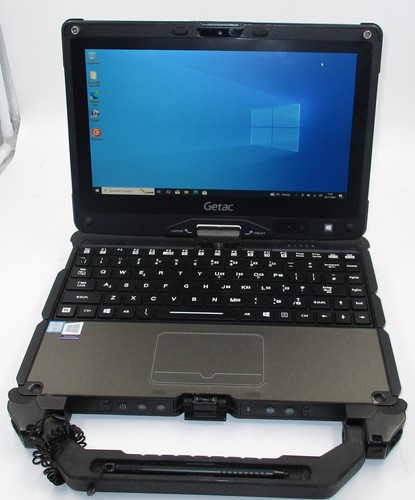 Getac v110 6200u 16gb - getac,