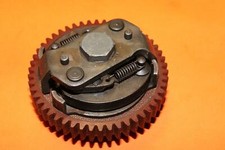 TRIUMPH NORTON BSA LUCAS MAGNETO PAIR ADVANCE RETARD SPRINGS LU068032