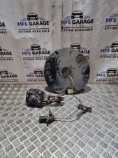 Land Rover DISCOVERY L462 PANEL VAN 2017-2020 Spare Wheel Carrier 