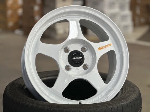 New 15x7j aow spoon flow - spoon,