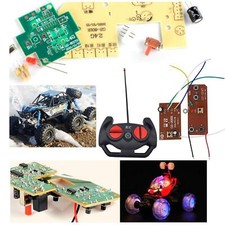 RC Remote Control and Receiver