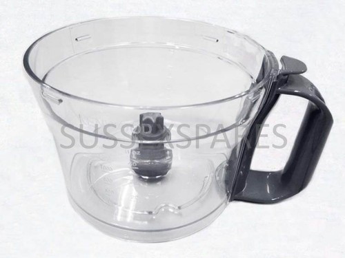 Genuine kenwood food - genuine, processor