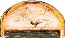 Fabric Sweater Wool Comb Clean