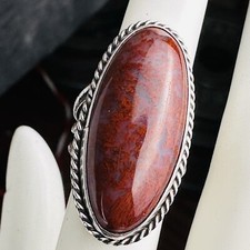 VTG Navajo Ring Size 4.5