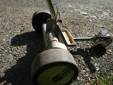 Old vintage Hillcrest Kangaroo