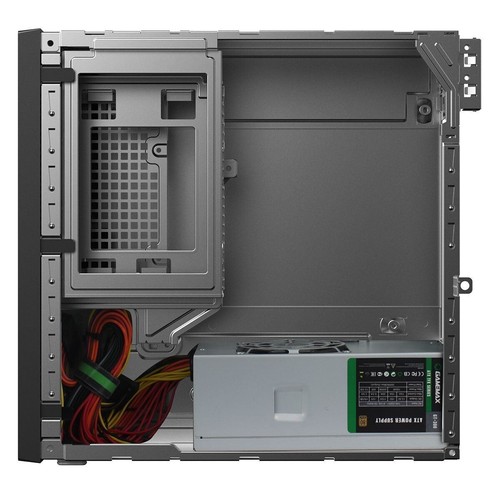 Tower case cit mtx 008b - pc,