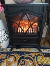 Freestanding Electric