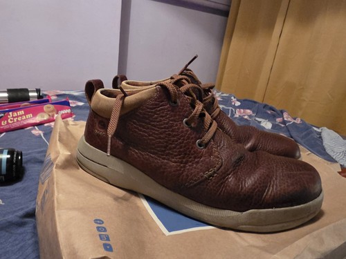 Clarks boots ankle mens - ankle,,
