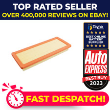 Air Filter fits CITROEN DS3