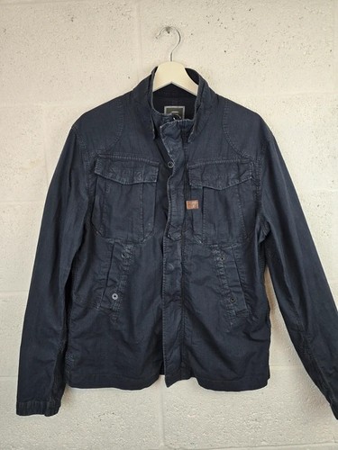 Star raw zero overshirt - zero,