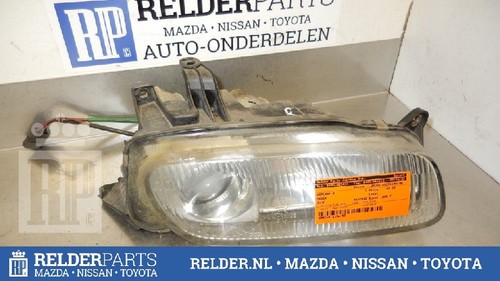 1995 mazda 323 - mazda, f