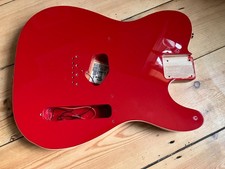 Fender Squier Custom Esquire