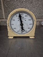 Smiths English Clock Systems