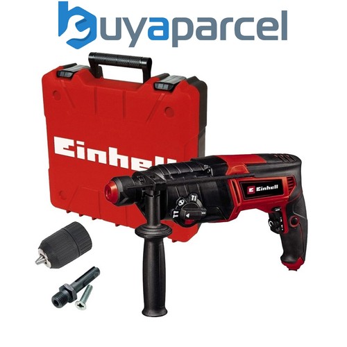 Einhell 240v sds - einhell, mode