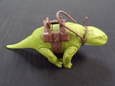 PATROL DEWBACK VINTAGE 1979 STAR WARS KENNER FIGURE TOY WITH ORIGINAL BOX