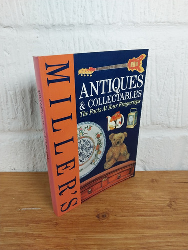 Millers antiques and - millers,