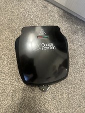 George Foreman 23400 700W