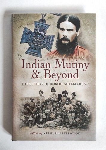 Indian mutiny and beyond - and,