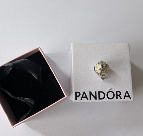 Genuine pandora disney - genuine, x