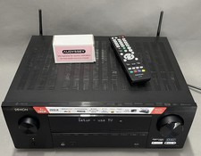 Denon AVC-X3700H 9.2ch AV