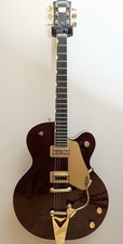 2006 Gretsch G6122-1959 Chet