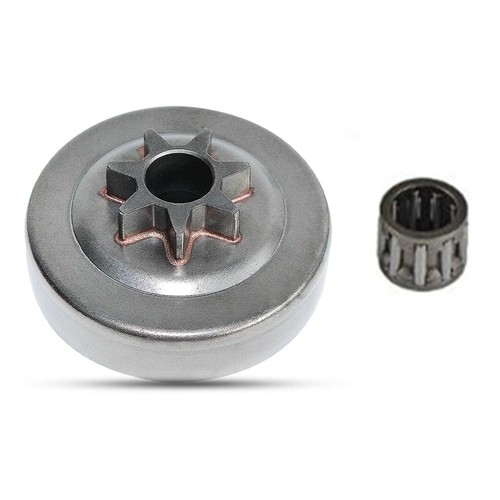 325 x7t clutch sprocket - sprocket, spur