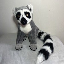 Ravensden Ring Tailed Lemur