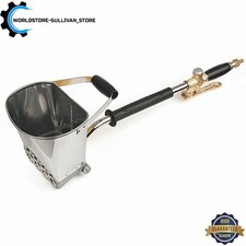 New Spray Top Spray Wall