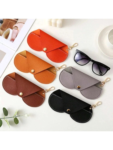 1pc soft leather - 1pc,