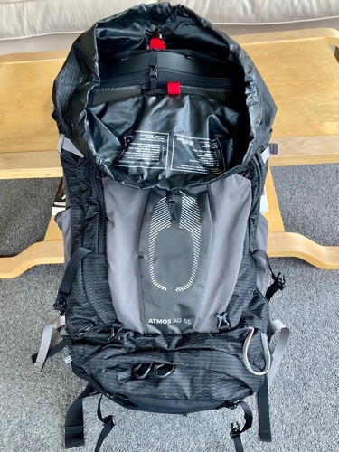 Osprey atmos ag - osprey,