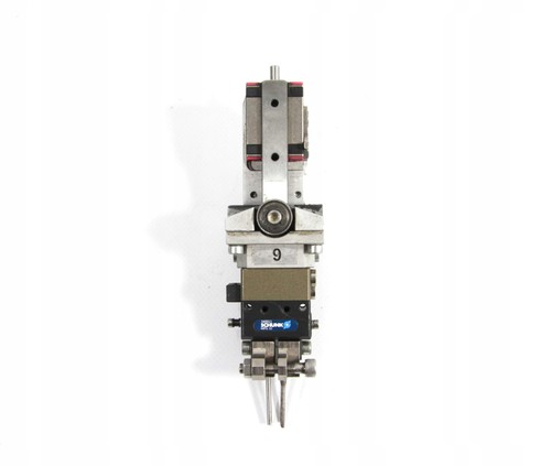 Schunk mpg32 gripper for - gripper,