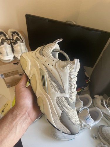 Dior b22 mens trainers - mens, in