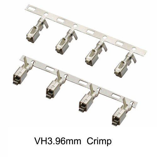 Jst 96mm plug socket - jst, vh